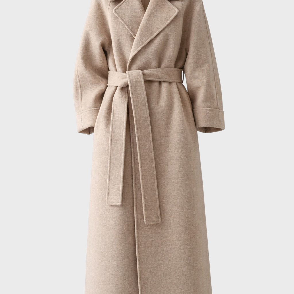 Kateřina | Elegantní Kabátová Bunda