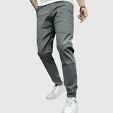 Jakub | Stylové cargo kalhoty