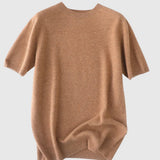 Eduard | Merinová T-shirt Aman