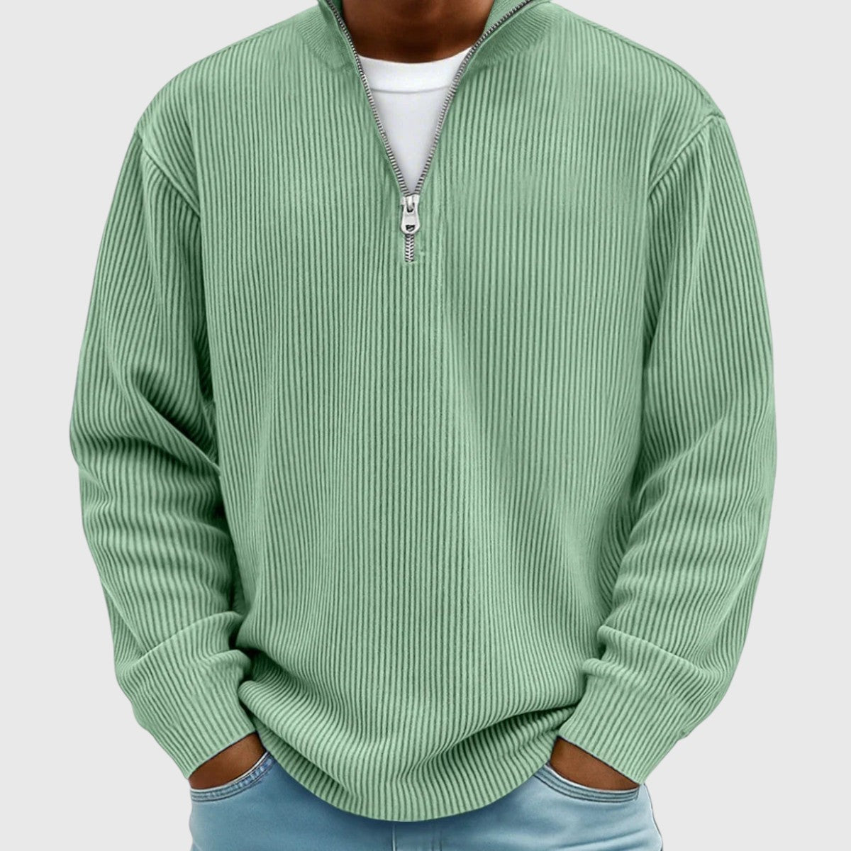 Martin - Moderní a elegantní svetr