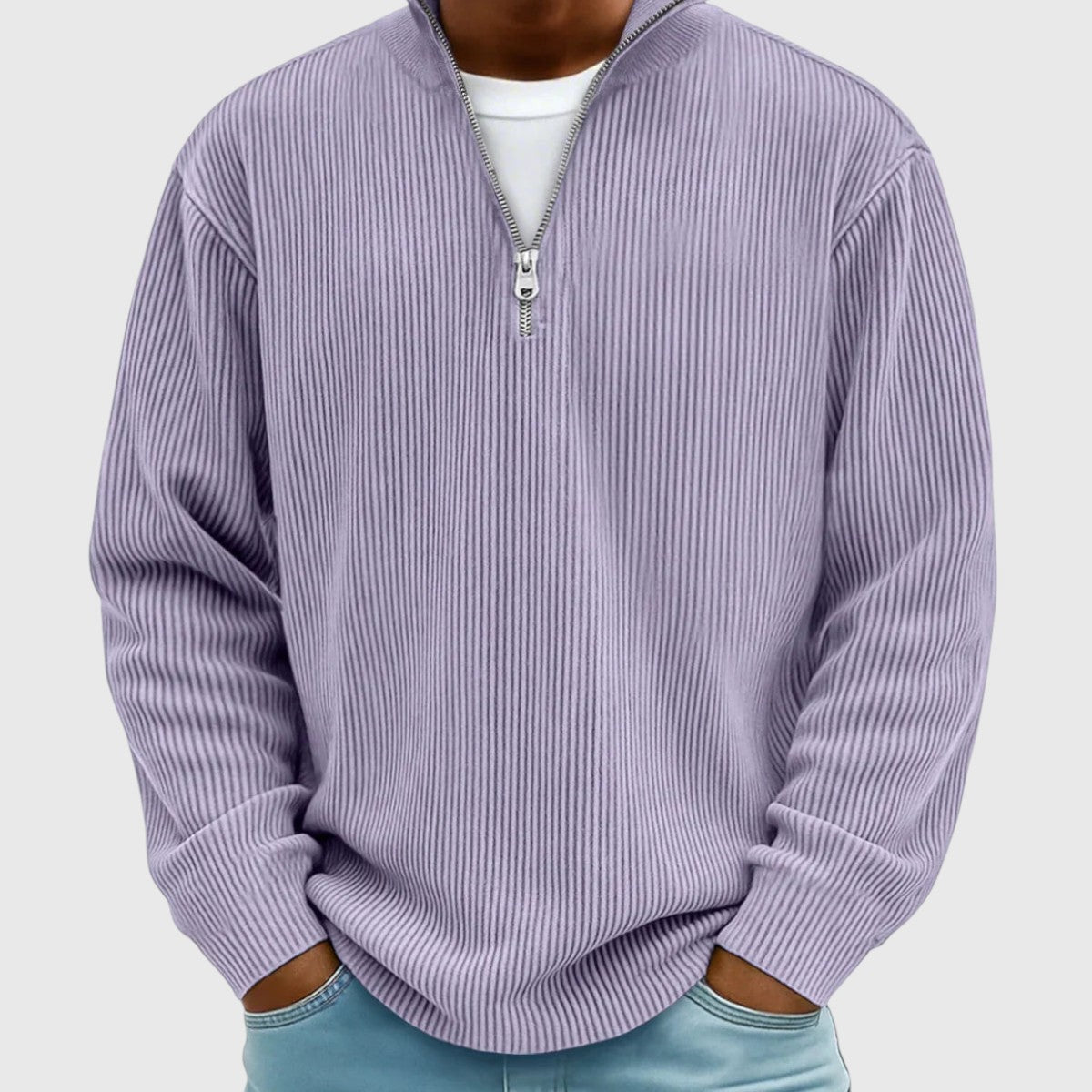 Martin - Moderní a elegantní svetr
