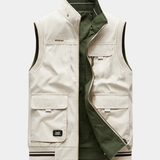 Leonhard Falk™ | Prémiová utility vesta