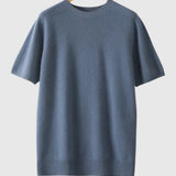 Eduard | Merinová T-shirt Aman