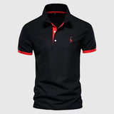 Luboš | Polo tričko casual
