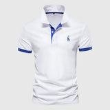 Luboš | Polo tričko casual