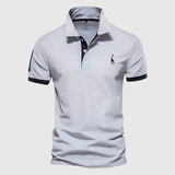 Luboš | Polo tričko casual