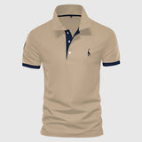 Luboš | Polo tričko casual