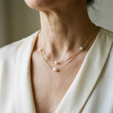 Make a Pearl Necklace