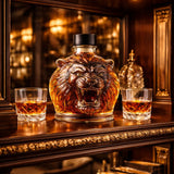 Whisky lahve - Edie Lva