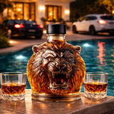 Whisky lahve - Edie Lva