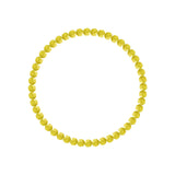 Eliška Elegantní Náramek Každodenní Minimalismus Design