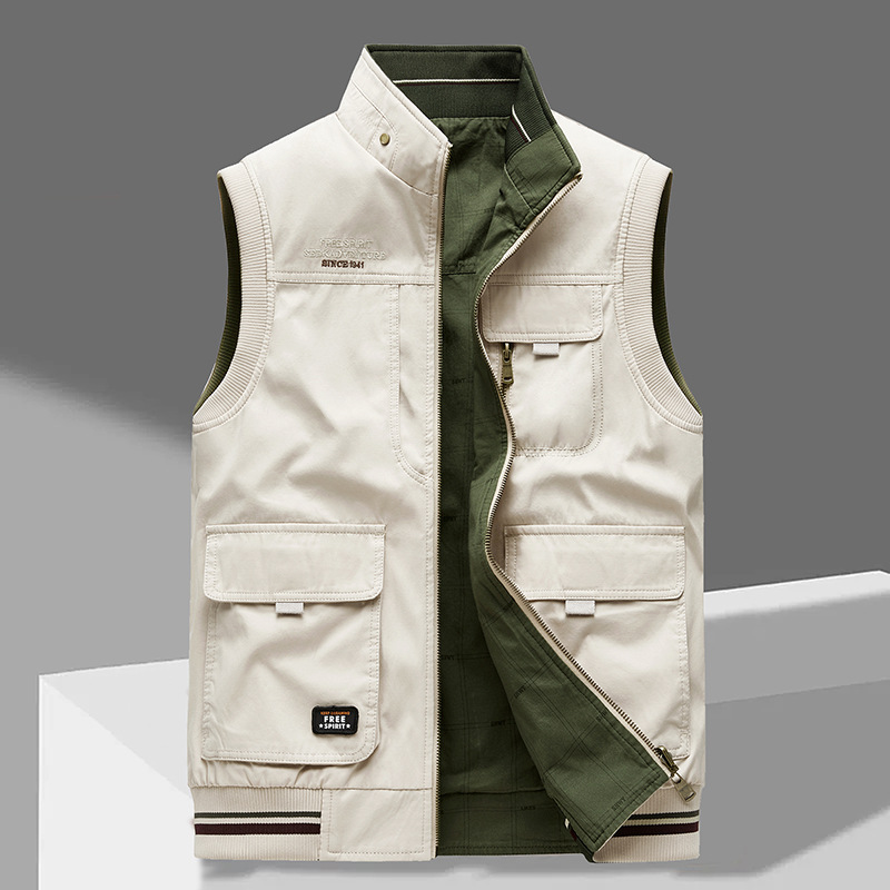 Leonhard Falk™ | Prémiová utility vesta