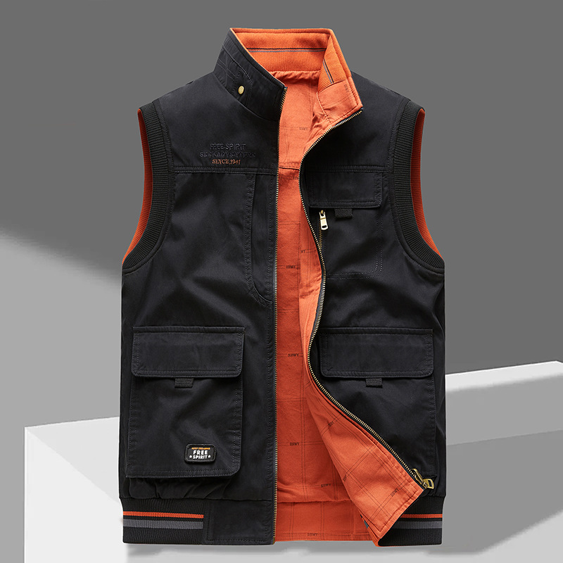 Leonhard Falk™ | Prémiová utility vesta