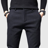 Oleg | Kalhoty Remo Slim Fit