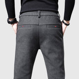 Oleg | Kalhoty Remo Slim Fit