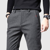 Oleg | Kalhoty Remo Slim Fit