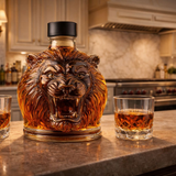 Whisky lahve - Edie Lva