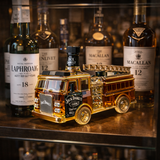 Whisky Jack Daniel's - Edice Hasičů