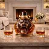 Whisky lahve - Edie Lva