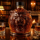 Whisky lahve - Edie Lva