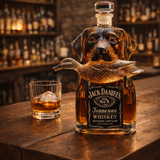 Whisky Sklenice - Edice Divoká Kachna