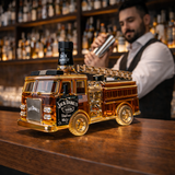 Whisky Jack Daniel's - Edice Hasičů