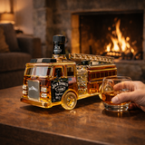 Whisky Jack Daniel's - Edice Hasičů