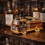Whisky Jack Daniel's - Edice Hasičů