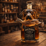 Whisky Sklenice - Edice Divoká Kachna