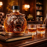 Whisky lahve - Edie Lva