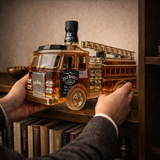 Whisky Jack Daniel's - Edice Hasičů