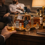 Whisky Jack Daniel's - Edice Hasičů