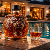 Whisky lahve - Edie Lva