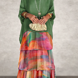 Caroline | Elegantní Maxi Šaty