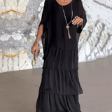 Caroline | Elegantní Maxi Šaty