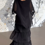 Caroline | Elegantní Maxi Šaty