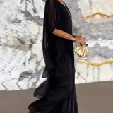 Caroline | Elegantní Maxi Šaty