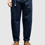 Jakub | Vintage cargo kalhoty