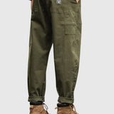 Jakub | Vintage cargo kalhoty