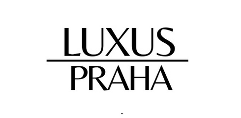 luxus praha