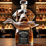 Whisky Sklenice - Edice Divoká Kachna