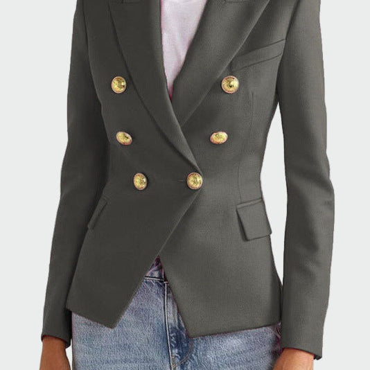 Josefína - Sako v klasickém střihu