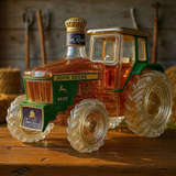 4020 Sklenice na whisky ze skla