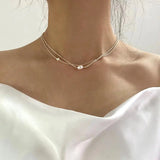 Make a Pearl Necklace