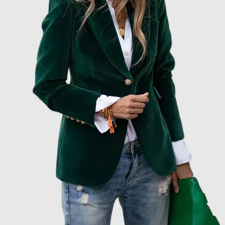 Alessia | Sartoriální Blazer