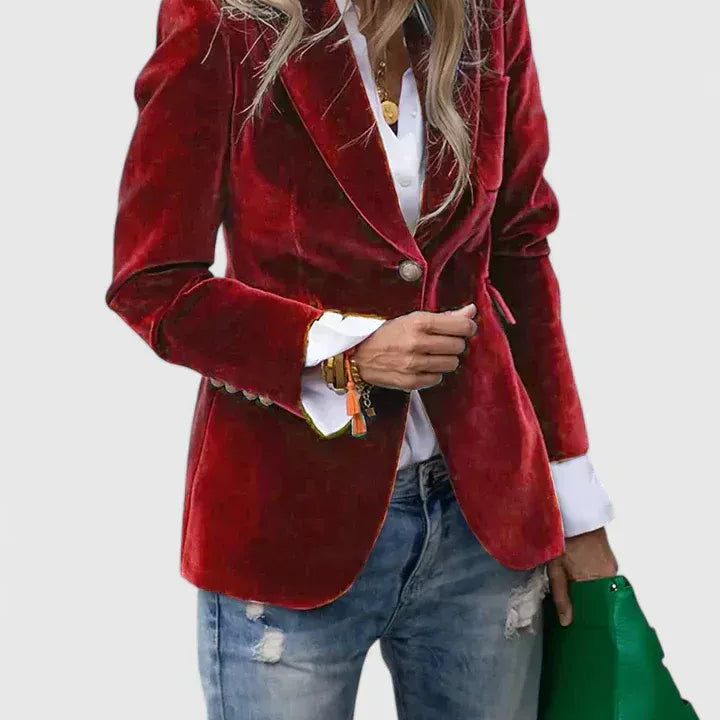 Alessia | Sartoriální Blazer
