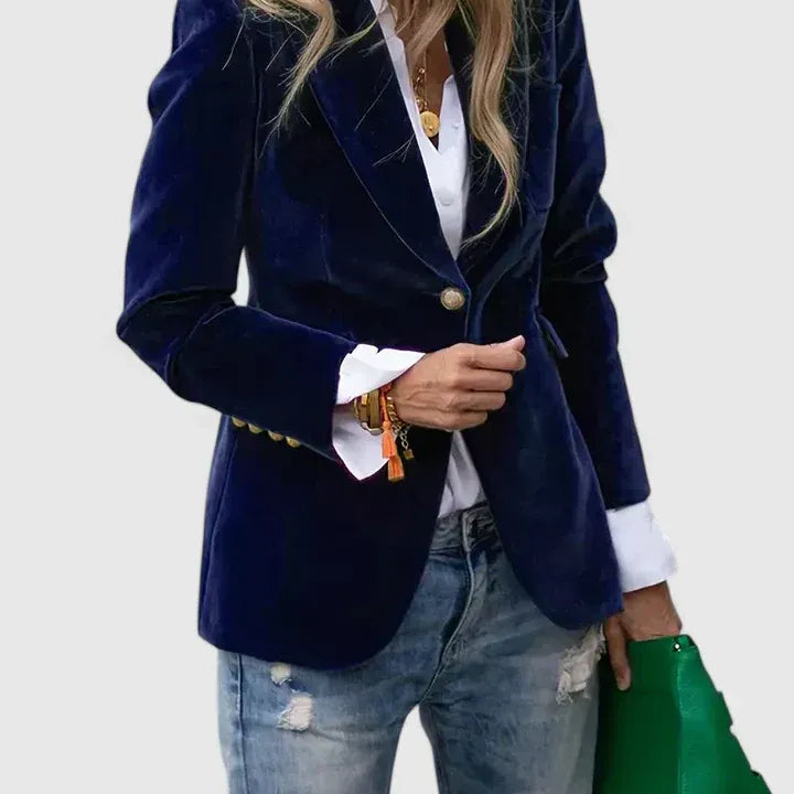 Alessia | Sartoriální Blazer