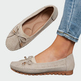 Věnceslava Elegantní Mocasines Slip On PohodlnéProChodidla