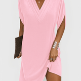 CLAUDIA™| ELEGANTNÍ A PŘÍZNIVÉ ŠATY