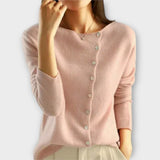 Paige - Pohodlný cardigan